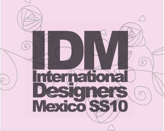 idm international designers mexico